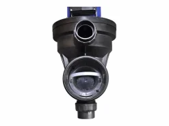 Bomba de piscina eléctrica 800 W ES142981
