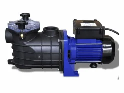 New Bomba de piscina eléctrica 500 W ES643311 Accesorio Piscina