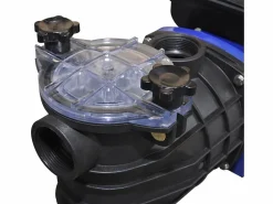 New Bomba de piscina eléctrica 500 W ES643311 Accesorio Piscina