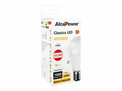 Sale Bombilla LED clásica 10W 1000lm 4000K E27 Blanco