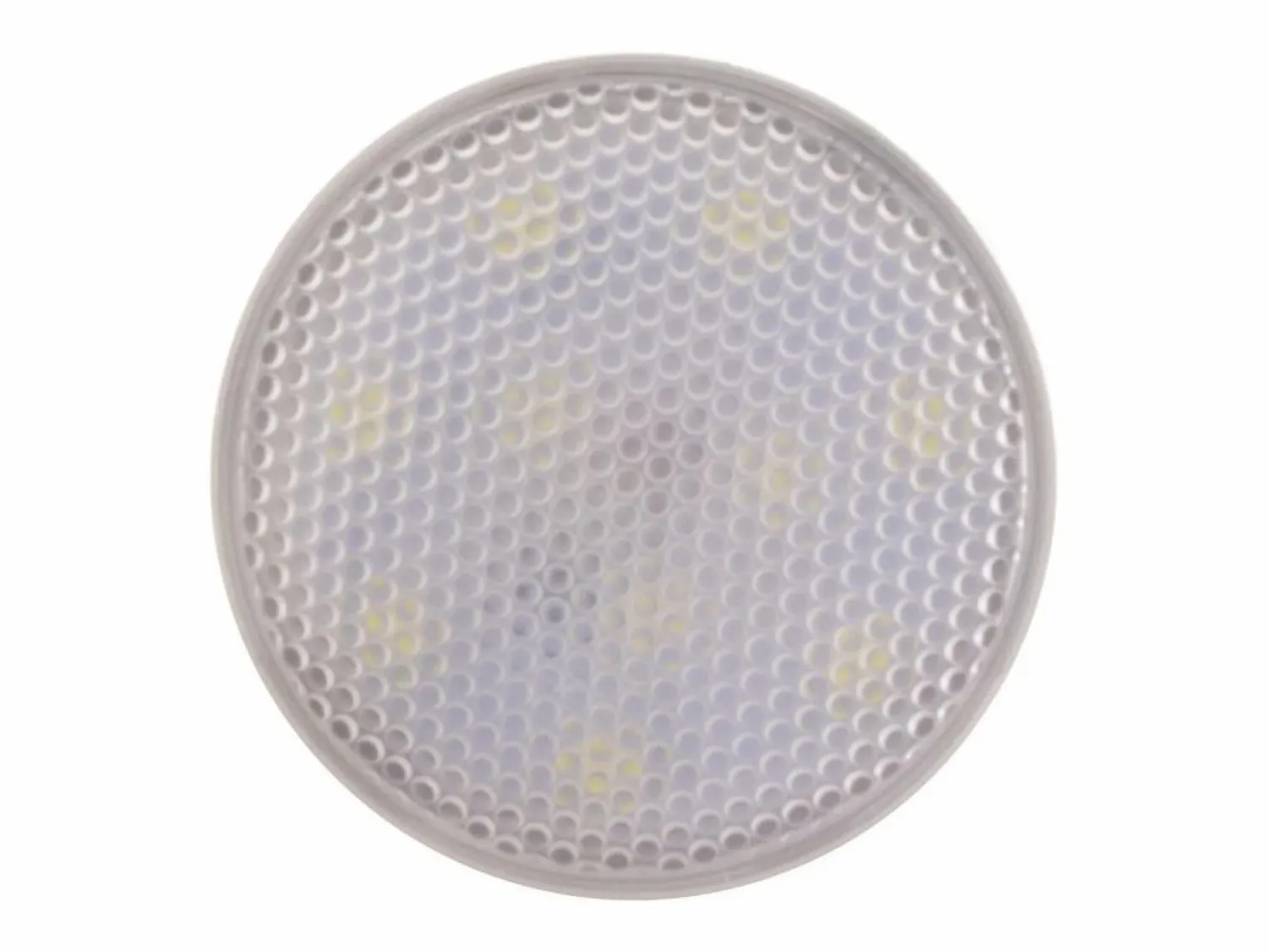Sale Ledkia Bombilla LED E27 5W 450 lm PAR20 IP65 2700K Blanco Cálido Transparente