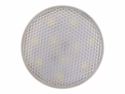 Hot Ledkia Bombilla LED E27 5W 450 lm PAR20 IP65 6000K Blanco Frío Transparente