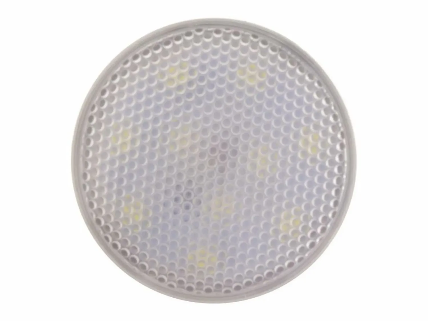 Hot Ledkia Bombilla LED E27 5W 450 lm PAR20 IP65 6000K Blanco Frío Transparente
