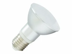 Hot Ledkia Bombilla LED E27 5W 450 lm PAR20 IP65 6000K Blanco Frío Transparente