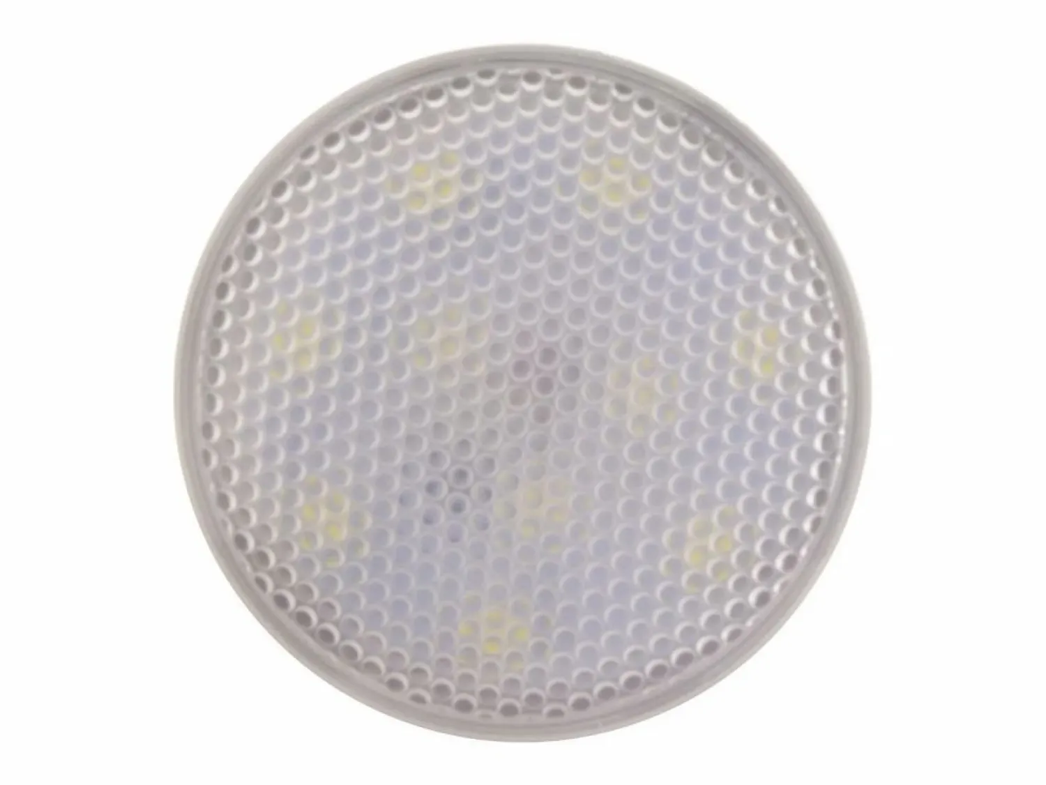 Hot Ledkia Bombilla LED E27 5W 450 lm PAR20 IP65 6000K Blanco Frío Transparente