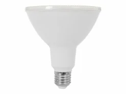 Best Ledkia Bombilla LED E27 15W 1350 lm PAR38 IP65 5000K Blanco Frío Transparente