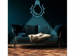 Best Ledkia Bombilla LED E27 15W 1350 lm PAR38 IP65 5000K Blanco Frío Transparente