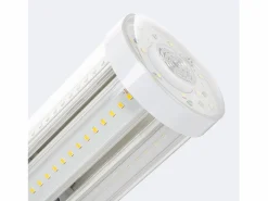 Best Bombilla LED E27 45W Alumbrado Público Corn IP65 2700K Cálido Bombilla
