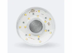 Best Bombilla LED E27 45W Alumbrado Público Corn IP65 2700K Cálido Bombilla
