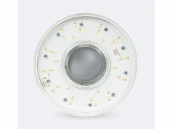 Hot Bombilla LED E40 100W Alumbrado Público Corn IP65 5000K Frío Bombilla