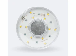 Online Bombilla LED E27 36W Alumbrado Público Corn IP65 5000K Frío Bombilla