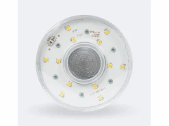 Online Bombilla LED E27 36W Alumbrado Público Corn IP65 5000K Frío Bombilla