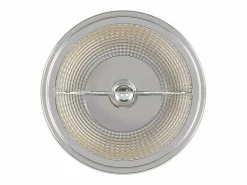 Ledkia Bombilla LED G53 12W 900 lm AR111 24º No Flicker 2700K Cálido