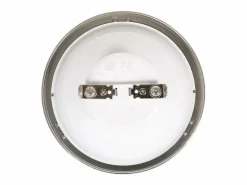 Ledkia Bombilla LED G53 12W 900 lm AR111 24º No Flicker 2700K Cálido