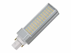 Best Ledkia Bombilla LED G24 12W 1209 lm 4000K Neutro Blanco