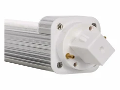 Best Ledkia Bombilla LED G24 12W 1209 lm 4000K Neutro Blanco