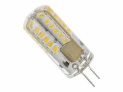 Ledkia Bombilla LED G4 1.8W 270 lm 6000K Frío