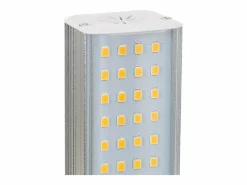 Clearance Bombilla LED G24 7W 700 lm 2700K Cálido Bombilla