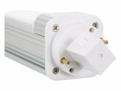 Clearance Bombilla LED G24 7W 700 lm 2700K Cálido Bombilla