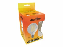 Online Bombilla LED Globo G125 Regulable 10W 4000K E27 Blanco