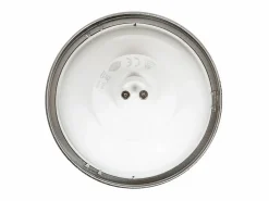 Online Bombilla LED GU10 12W 900 lm AR111 24º No Flicker 2700K Cálido Bombilla
