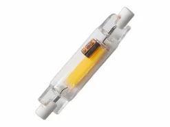 Online Bombilla LED R7S 4W 400 lm COB 78mm No Flicker 6000K Frío Bombilla