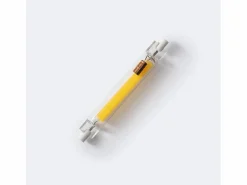 Ledkia Bombilla LED R7S 8W 800 lm COB 118mm No Flicker 6000K Frío
