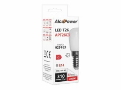 Bombilla LED T26 3,5 W 3000 K