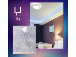 Best Ledkia Bombilla LED 12V G4 1.5W 110 lm PC 3000K Cálido Blanco