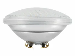 Ledkia Bombilla Piscina LED Sumergible 12V AC/DC 35W IP68 PAR56 6000K Frío