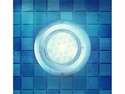 Clearance Bombilla Piscina LED Sumergible 12V AC/DC 18W IP68 PAR56 6500K Frío Bombilla