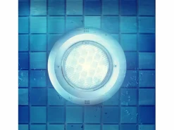 Clearance Bombilla Piscina LED Sumergible 12V AC/DC 18W IP68 PAR56 6500K Frío Bombilla