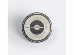 Ledkia Bombilla Regulable LED GU10 12W 800 lm AR111S 24º