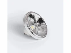Ledkia Bombilla Regulable LED GU10 12W 800 lm AR111S 24º