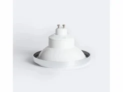 Ledkia Bombilla Regulable LED GU10 12W 800 lm AR111S 24º