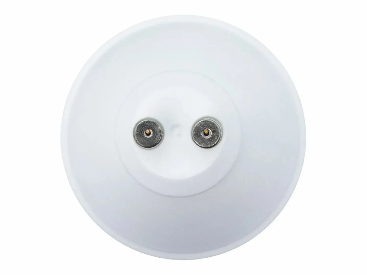 Bombilla Regulable LED GU10 7W 630 lm 60º No Flicker 4000K Neutro Bombilla