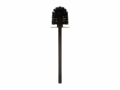 Online Bote y escobilla wc a rayas Accesorios De Wc