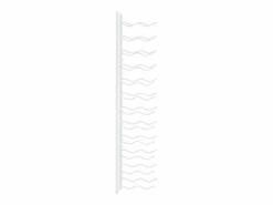 Sale Botellero de pared para 24 botellas hierro ES960560 Botellero|Accesorios Para Vino Y Bar