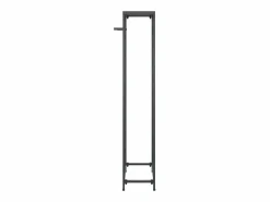 Clearance Botellero para 27 botellas hierro forjado 34x18x100 cm ES642584 Botellero|Accesorios Para Vino Y Bar