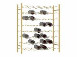 Online Botellero para 48 botellas de metal ES103086 Botellero|Accesorios Para Vino Y Bar
