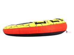 Boya Remolcada Inflable SucceBuy, para 1 a 3 Pasajeros, 231 kg, Tubo Remolcable para Barco