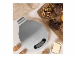 Best Báscula de cocina Cecotec Cook Control 10400 Easyhang 1gr-8kg inox Plateado