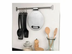 Best Báscula de cocina Cecotec Cook Control 10400 Easyhang 1gr-8kg inox Plateado