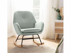 Butaca de lactancia de Micropana Menta 88 x 67- Becca