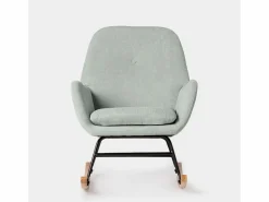 Butaca de lactancia de Micropana Menta 88 x 67- Becca