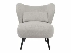 ADEC Butaca Elle respaldo circular 76x73,5x78 cm