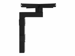 Clearance ML-DESIGN Buzón de pared con diseño de estilo americano, buzón de correos de EE. UU. Negro