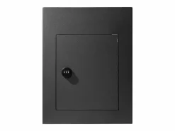 Best Buzón de Pared SucceBuy – Acero Robusto, 33x18x43 cm, Cerradura de Combinación, – Almacenamiento Seguro del Correo Buzón