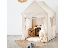 Atmosphera for Kids Cabaña para niños de tela