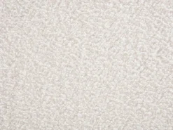 Vente-unique Cabecero 140 cm en Tela bouclé - - VORIOTA